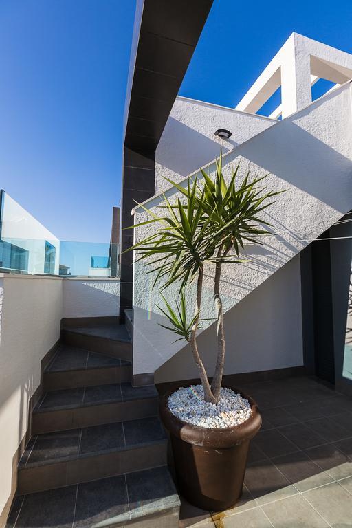 Penthouse Oasis Beach Los Altos Exterior foto