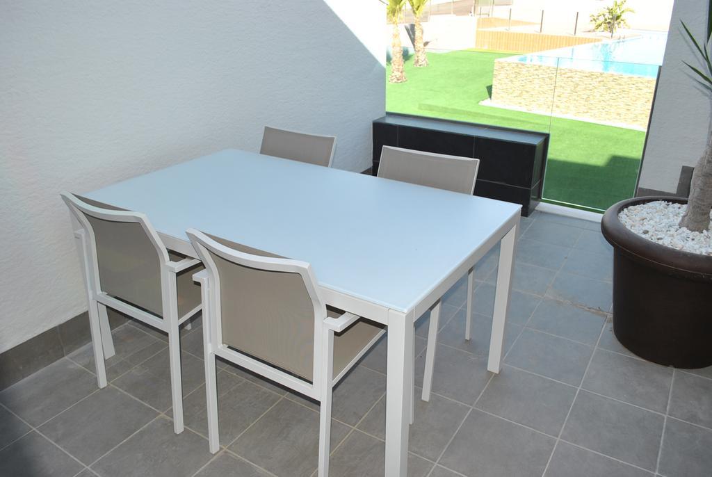 Penthouse Oasis Beach Los Altos Exterior foto