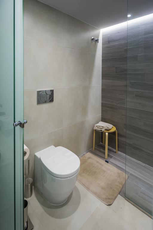 Penthouse Oasis Beach Los Altos Exterior foto