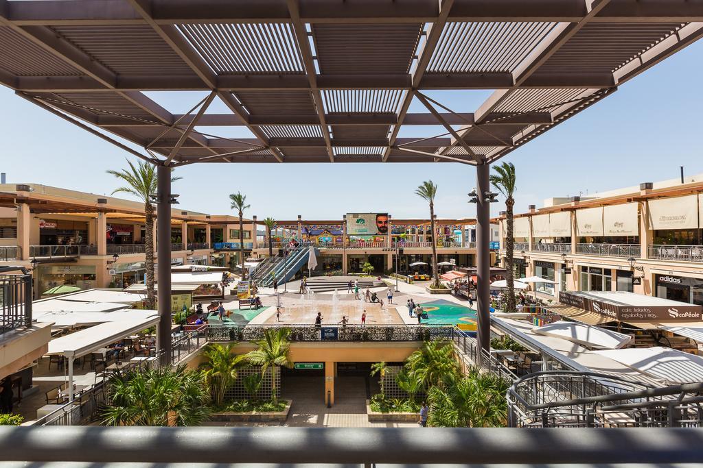 Penthouse Oasis Beach Los Altos Exterior foto